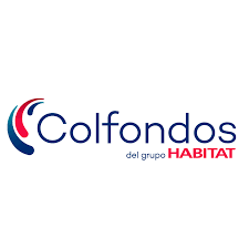 Logo de Colfondos